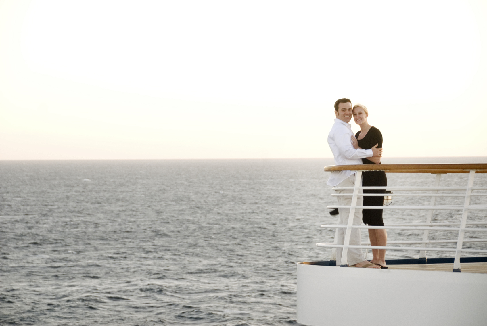 Hero Section Crucero
