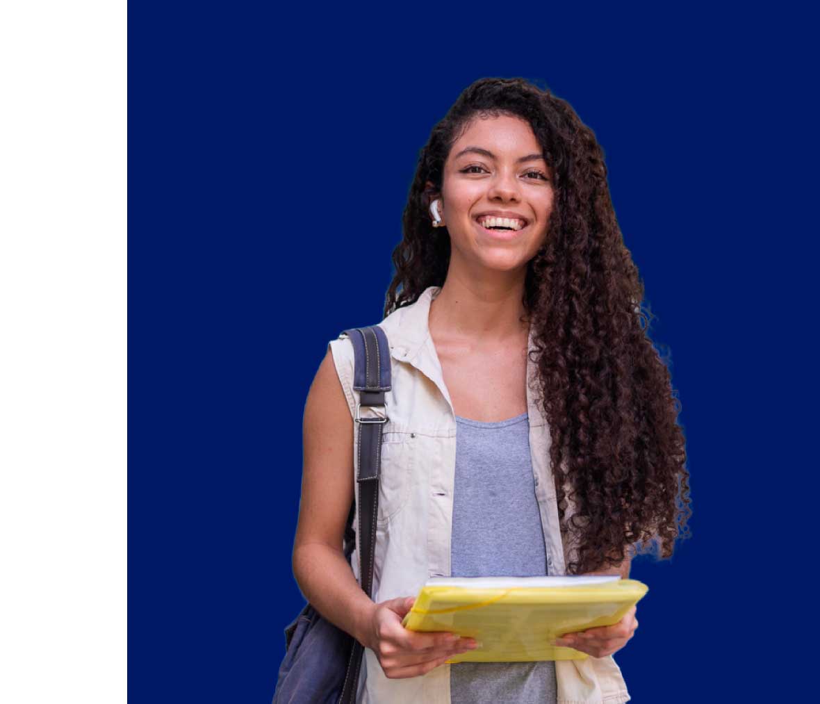 Hero Section Student Assistance Plus